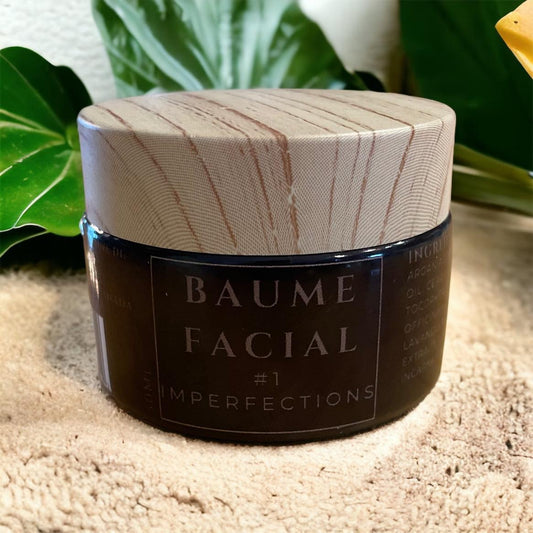 BAUME #1 IMPERFECTIONS 30ML